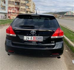 تويوتا فنزا